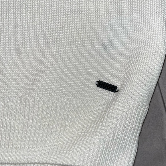 Boss men’s SRUDI sweater - Picture 2 of 7